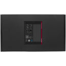 Opus 18-210 SA Array - 1000 W RMS, 1 x 18' Opus Series subwoofer for Elokance Opus 210A satellites