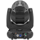 Moving Beam 7R MKII - Professional moving head, Osram 230 W short-arc lamp, motorized zoom, 16 Gobo wheel, 11 color wheel, rotating 16 and 24-facet prism, stepper motor, W-DMX Wireless receiver