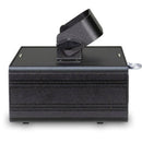 Laserworld - EL-400RGB S - 400 mW multi-color and bright white laser, easy Plug & Play setup, DMX control, beam, wave and tunnel effects