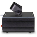 Laserworld - EL-400RGB S - 400 mW multi-color and bright white laser, easy Plug & Play setup, DMX control, beam, wave and tunnel effects