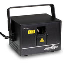 Laserworld - 3000 mW powerful semi-professional analog modulated pure diode laser