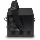 Laserworld - CS-3000RGB - 3000 mW powerful semi-professional analog modulated pure diode laser