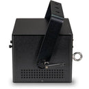 Laserworld - 3000 mW powerful semi-professional analog modulated pure diode laser