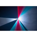 Laserworld - CS-3000RGB - 3000 mW powerful semi-professional analog modulated pure diode laser