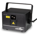 Laserworld - 3000 mW powerful semi-professional analog modulated pure diode laser