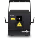 Laserworld - CS-6000RGB - 6000 mW powerful semi-professional analog modulated pure diode laser