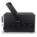 Laserworld - 24,000 mW powerful semi-professional pure diode laser, ShowNET multi-control mainboard, DMX control, ILDA port