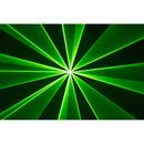 Laserworld - CS-24.000RGB ShowNET - 24,000 mW powerful semi-professional pure diode laser, ShowNET multi-control mainboard, DMX control, ILDA port