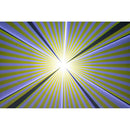 Laserworld - CS-24.000RGB ShowNET - 24,000 mW powerful semi-professional pure diode laser, ShowNET multi-control mainboard, DMX control, ILDA port