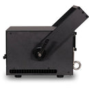 Laserworld - 1000 mW full color semi-professional laser with built in multi-control mainboard, DMX control, full feature laser show software license included, fanless system
