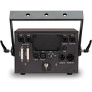 Laserworld - DS-3000RGB MK5 - 3000 mW full color semi-professional laser with built in multi-control mainboard, DMX control, full feature laser show software license included