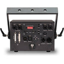 Laserworld - DS-3000RGB MK5 - 3000 mW full color semi-professional laser with built in multi-control mainboard, DMX control, full feature laser show software license included