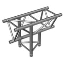 AG29-035  - Vertical Tee - 290 mm - 3 directions - Low vertex