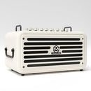 MUSICCUBE - MA60III - White - 120 W Class-D stereo multifunction loudspeaker designed for high-standard sound reinforcement, DSP, 2 speakers, white