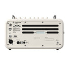 MUSICCUBE - MA60III - White - 120 W Class-D stereo multifunction loudspeaker designed for high-standard sound reinforcement, DSP, 2 speakers, white