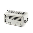 MUSICCUBE - 120 W Class-D stereo multifunction loudspeaker designed for high-standard sound reinforcement, DSP, 2 speakers, white