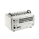 MUSICCUBE - MA60III - White - 120 W Class-D stereo multifunction loudspeaker designed for high-standard sound reinforcement, DSP, 2 speakers, white