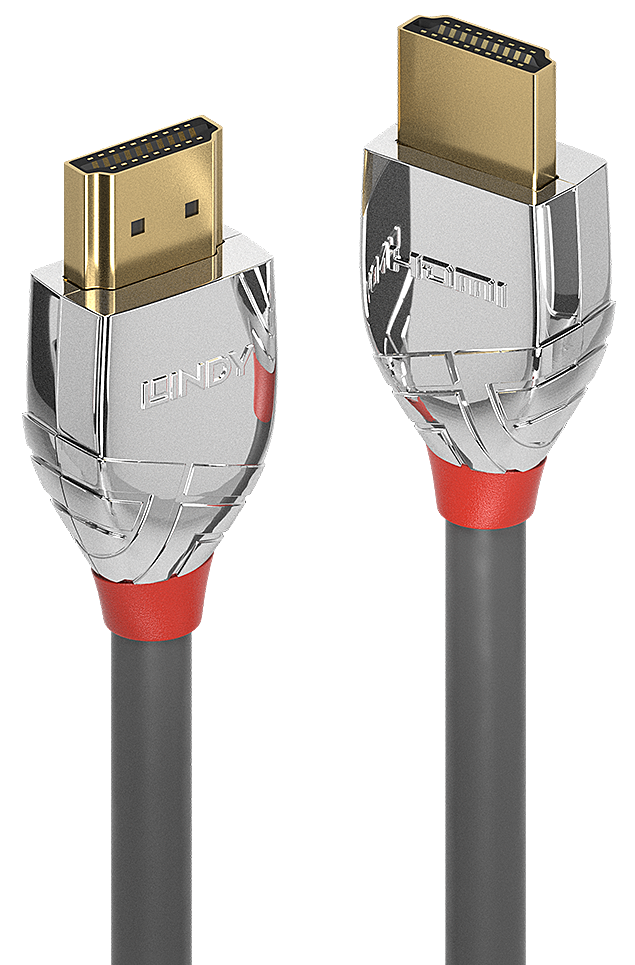 Cavo HDMI High Speed Cromo Line, 1m