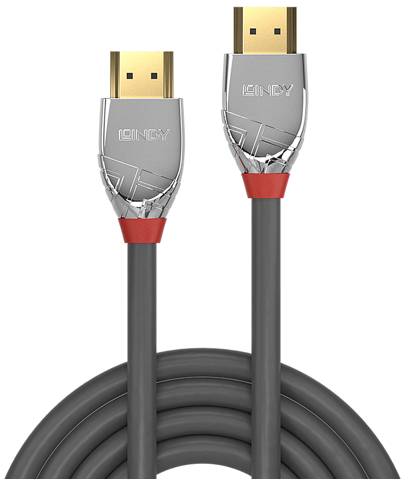 Cavo HDMI High Speed Cromo Line, 1m