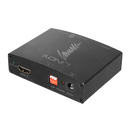 Estrattore audio HDMI 4K