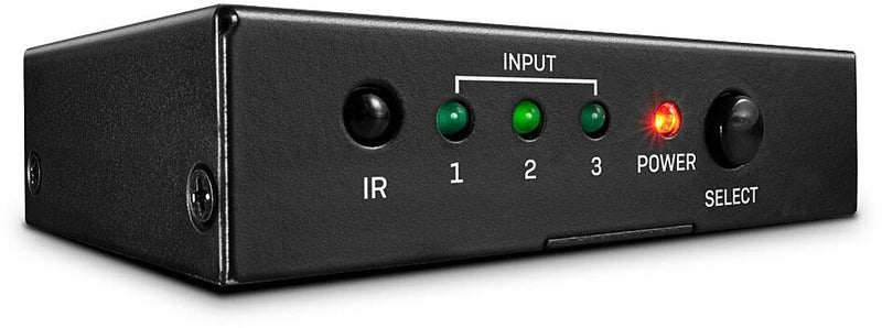 Switch HDMI 18G, 3 porte