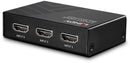 Switch HDMI 18G, 3 porte