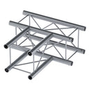 DECO22Q-AG03  - 220 mm Quatro side piece - 3 directions - 90° - 50 cm