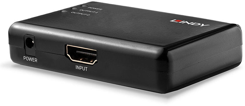 Splitter HDMI 10.2G Compact, 2 Porte