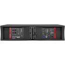 Opus 210A Array - Active array module, 2 x 10" woofer + 3" tweeter, 700 W RMS, built-in DSP, 100° x 15° dispersion