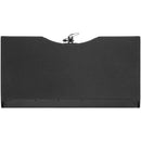 Opus 210A Array - Active array module, 2 x 10" woofer + 3" tweeter, 700 W RMS, built-in DSP, 100° x 15° dispersion