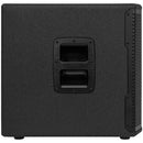 AS 812 Sub -  600 W RMS active subwoofer, 12" driver, built-in DSP, Class-D amplifier