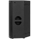 AS Pro 12 - Active bi-amplified 2 ways PA loudspeaker, LF 650 W + HF 150 W, 12" woofer, integrated DSP, Bluetooth module, 2-channels mixer, multiple protections