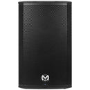 AS Pro 15 - Active bi-amplified 2 ways PA loudspeaker, LF 650 W + HF 150 W, 15" woofer, integrated DSP, Bluetooth module, 2-channels mixer, multiple protections