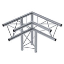 DECO22T-AG03  - 220 triangular angle - 3 directions - Left-hand - 90° - 50 cm