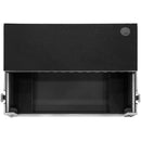 Flight Case DDJ-REV5 - Flight case to protect the DJ controller Pioneer DDJ-REV5, 9 mm plywood design, high-density inner foam, metal-reinforced corners