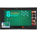 Monitor interattivo IMAGO Edu Board IMB-75-EDU 75" ad alte performance