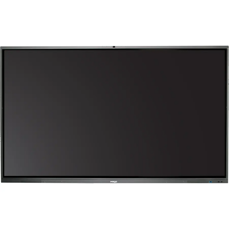 Monitor interattivo IMAGO Edu Board IMB-86-EDU 86" ad alte performance