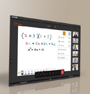 Monitor interattivo IMAGO Edu Board IMB-75-EDU 75" ad alte performance