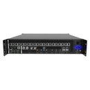 NovaStar - VX2000 Pro - All-in-one controller, 2 x HDMl 2.0, DP 1.2 and 12G-SDl, providing 4K pixel-to-pixel display, 20 Ethernet ports, 13 million pixels