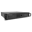 NovaStar - VX2000 Pro - All-in-one controller, 2 x HDMl 2.0, DP 1.2 and 12G-SDl, providing 4K pixel-to-pixel display, 20 Ethernet ports, 13 million pixels