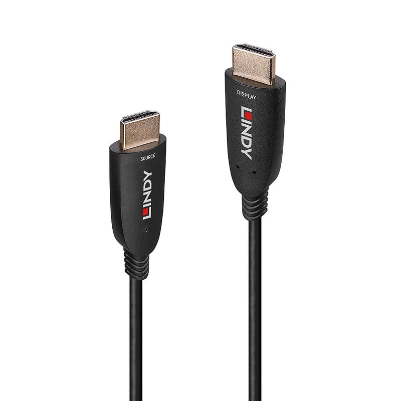 Cavo HDMI 8K60 Ibrido in fibra ottica, 40m