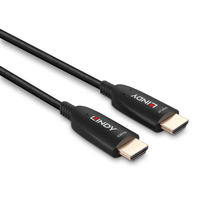 Cavo HDMI 8K60 Ibrido in fibra ottica, 40m