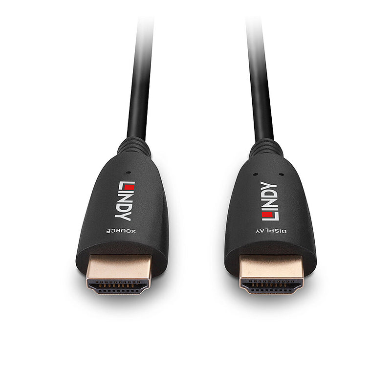 Cavo HDMI 8K60 Ibrido in fibra ottica, 40m