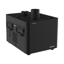 Sparkular - SONICBOOM ReCO2 - Real CO2 JET simulator, high-speed turbofan, output up to 15 m, 5 L built-in tank, 10 min smoke columns, 30 x 9 W LED