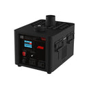 Sparkular - SONICBOOM ReCO2 - Real CO2 JET simulator, high-speed turbofan, output up to 15 m, 5 L built-in tank, 10 min smoke columns, 30 x 9 W LED