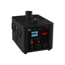 Sparkular - SONICBOOM ReCO2 - Real CO2 JET simulator, high-speed turbofan, output up to 15 m, 5 L built-in tank, 10 min smoke columns, 30 x 9 W LED