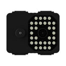 Sparkular - SONICBOOM ReCO2 - Real CO2 JET simulator, high-speed turbofan, output up to 15 m, 5 L built-in tank, 10 min smoke columns, 30 x 9 W LED