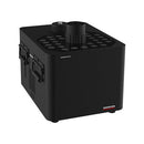 Sparkular - SONICBOOM ReCO2 - Real CO2 JET simulator, high-speed turbofan, output up to 15 m, 5 L built-in tank, 10 min smoke columns, 30 x 9 W LED