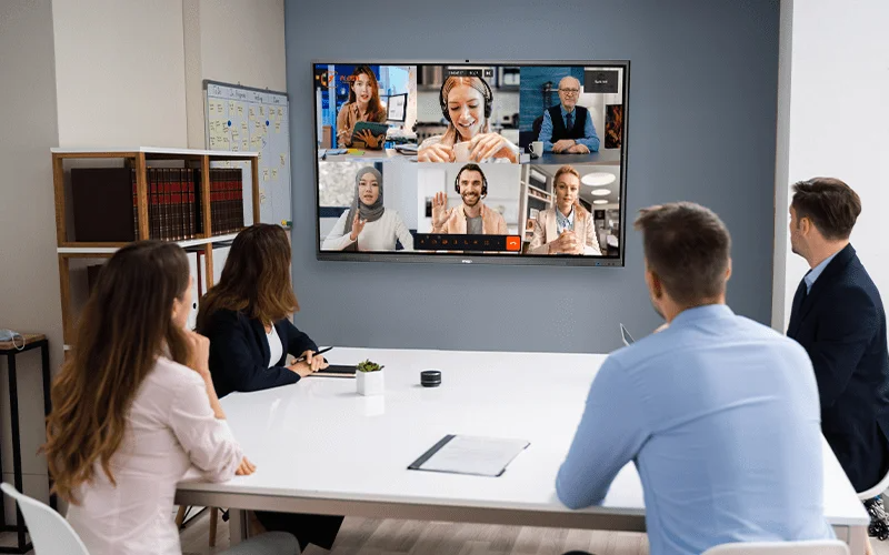 Monitor interattivo IMAGO Edu Board Light IMB-65-EDU-L 65"