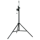 ELV-270PRO  - Self-locking winch elevator legs